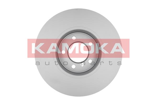 Tarcza hamulcowa KAMOKA 1031026