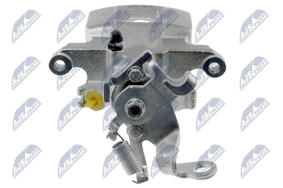 Zacisk hamulca NTY HZT-MS-020