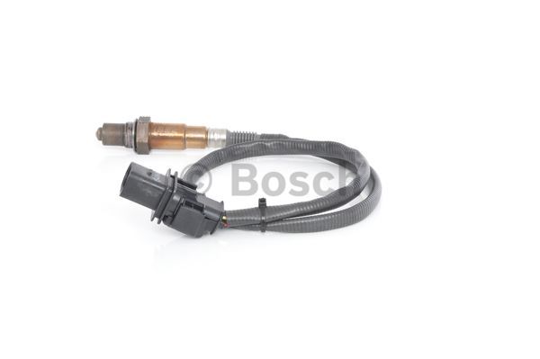 Sonda lambda BOSCH 0 258 017 130