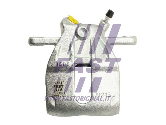 Zacisk hamulca FAST FT32802