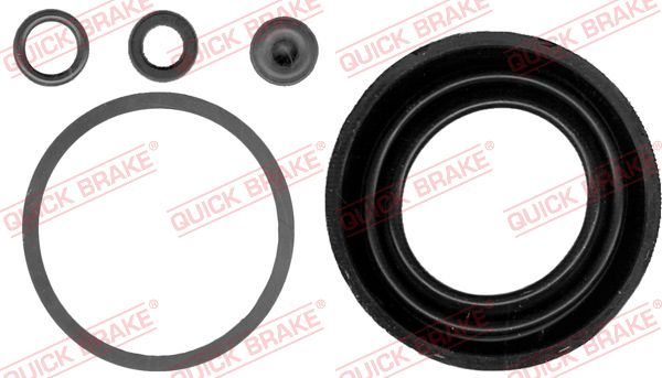 Zestaw naprawczy zacisku hamulcowego QUICK BRAKE 114-0303
