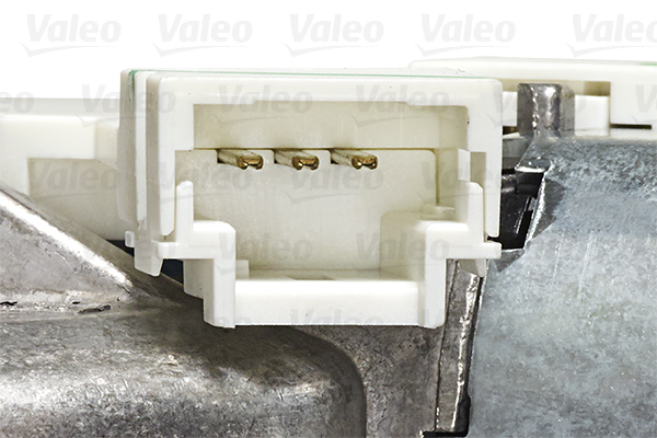 Silnik wycieraczek VALEO 582604