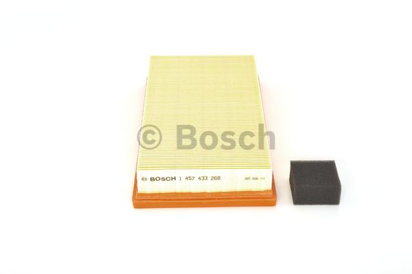 Filtr powietrza BOSCH 1 457 433 268