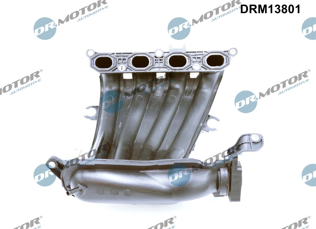 Moduł rury wlotowej DR.MOTOR AUTOMOTIVE DRM13801