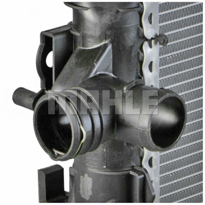 Chłodnica MAHLE CR 817 000P