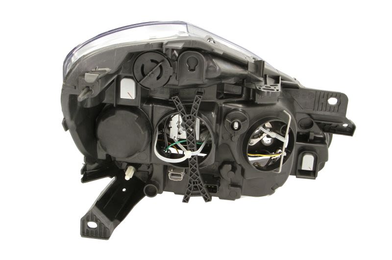 Reflektor ABAKUS 551-1180L-LDEM2