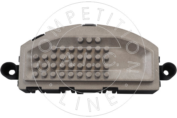 Regulator nawiewu AIC 70810