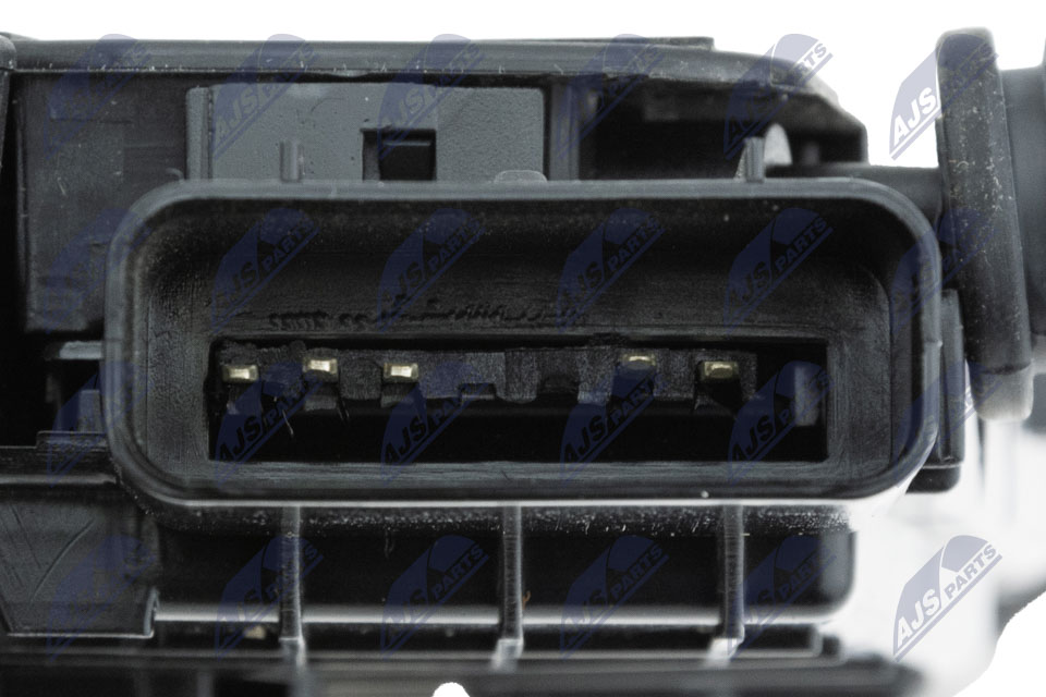 Zamek drzwi NTY EZC-HY-596