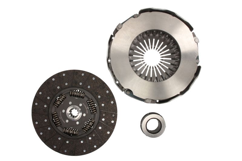 Zestaw sprzęgła VALEO 827593