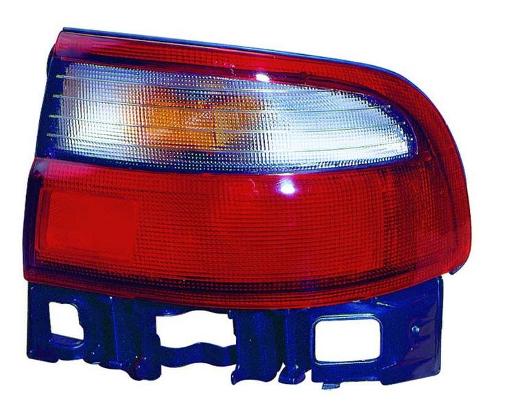 Lampa tylna zespolona ABAKUS 212-1972R-U