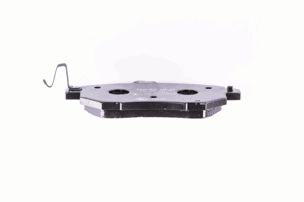 Klocki hamulcowe HELLA 8DB 355 011-101