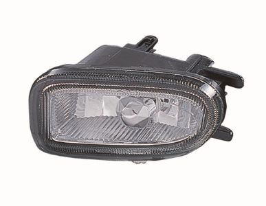 Lampa przeciwmgielna przednia ABAKUS 115-2003L-U