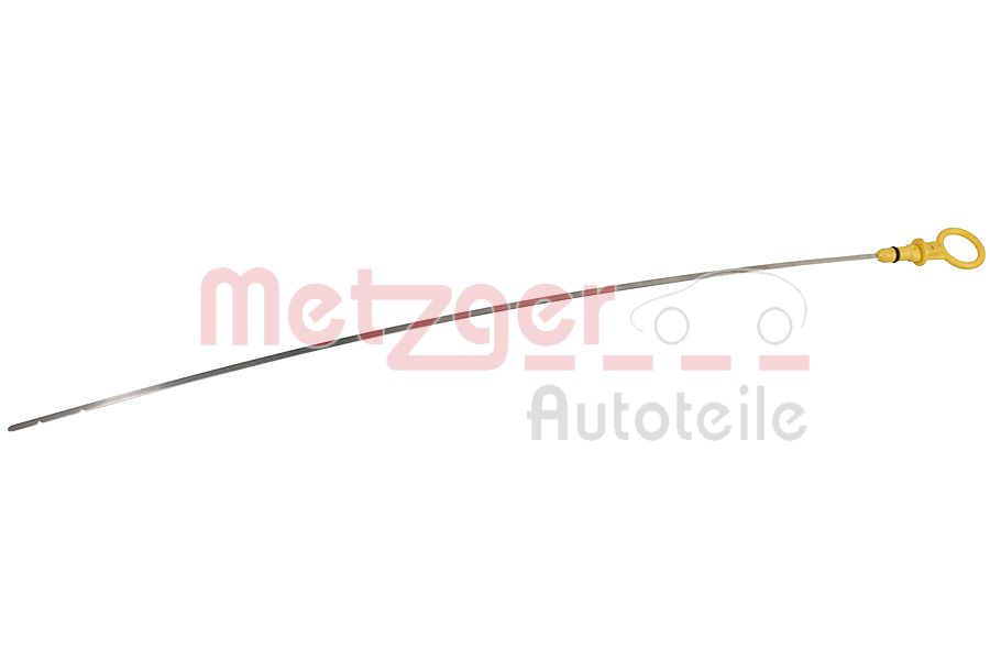 Miarka olejowa METZGER 8001085