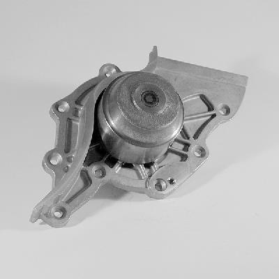 Pompa wody HEPU P578