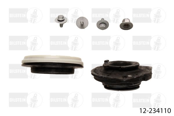 Mocowanie amortyzatora teleskopowego BILSTEIN 12-234110