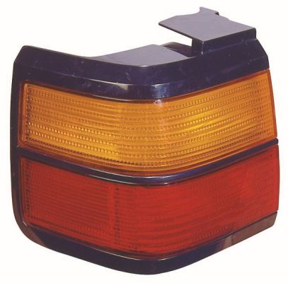 Lampa tylna zespolona ABAKUS 441-1915L-UE