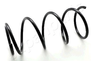 Sprężyna zawieszenia JAPANPARTS ZC3942C