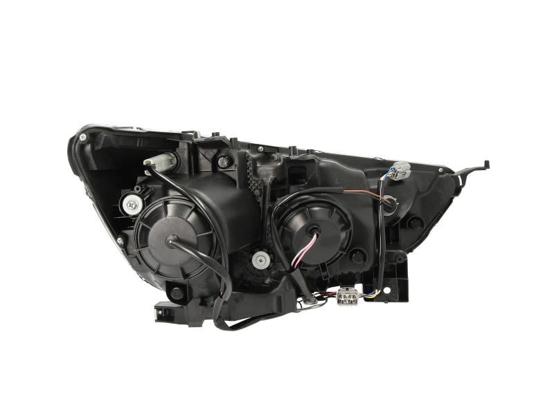 Reflektor ABAKUS 214-1199L-LD-EM