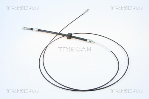 Linka hamulca ręcznego TRISCAN 8140 23149