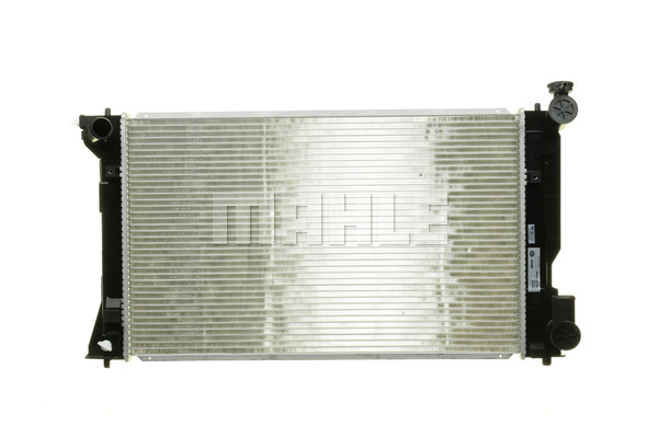 Chłodnica MAHLE CR 1529 000S