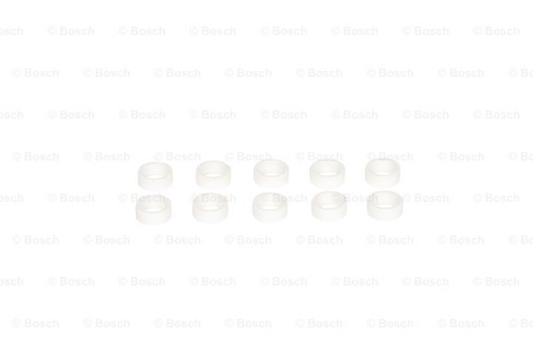 Wtryskiwacz BOSCH F 00V H35 005