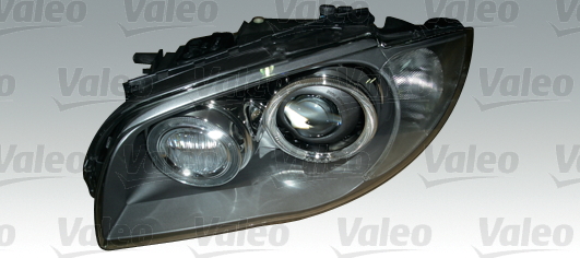 Reflektor VALEO 044288