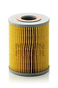 Filtr oleju MANN-FILTER H 1038 x