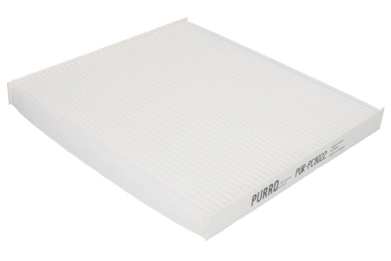 Filtr kabinowy PURRO PUR-PC8022
