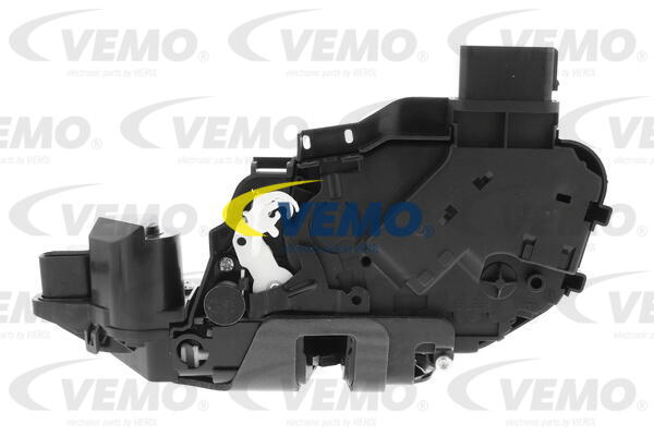 Zamek drzwi VEMO V95-85-0013