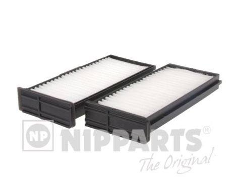 Filtr kabinowy NIPPARTS J1345001