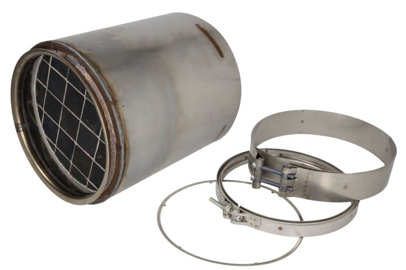 Katalizator DINEX 5AI005-RX