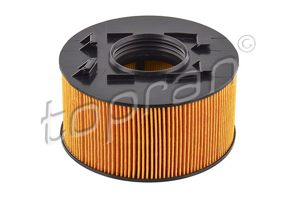 Filtr powietrza TOPRAN 500 934