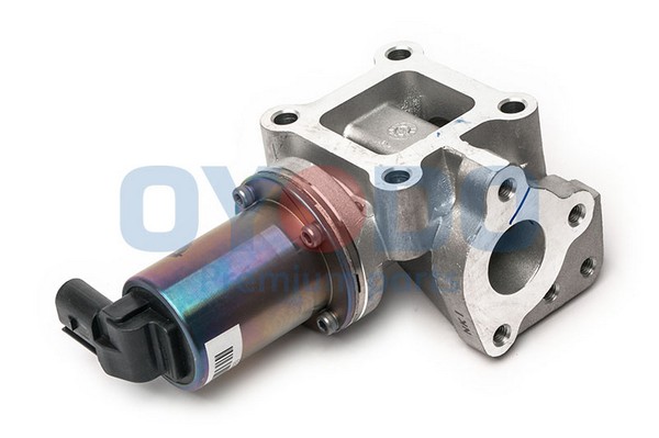 Zawór EGR OYODO 75E0686-OYO