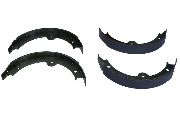Zestaw szczęk hamulcowych MAXGEAR 19-4541