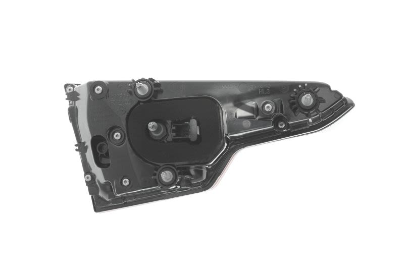 Lampa tylna zespolona HELLA 2SV 012 247-081
