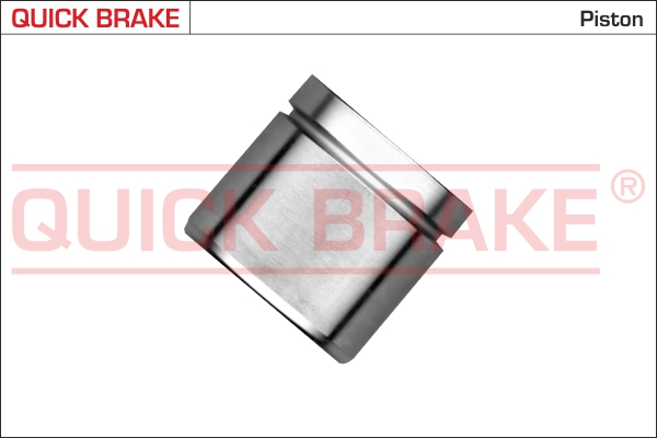 Tłoczek, zacisk hamulca QUICK BRAKE 185415K