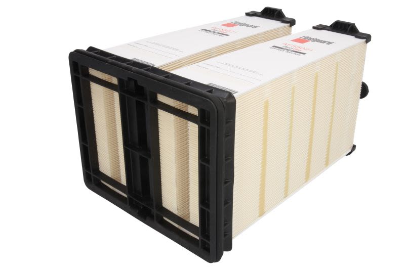 Filtr powietrza FLEETGUARD AF55021