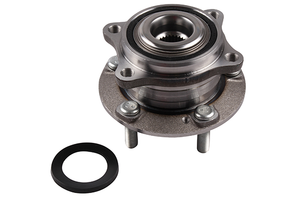 Zestaw łożysk koła NK 753415