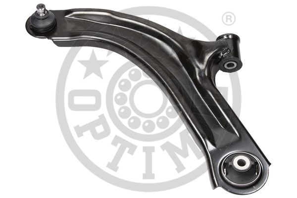 Wahacz zawieszenia koła OPTIMAL G6-1133