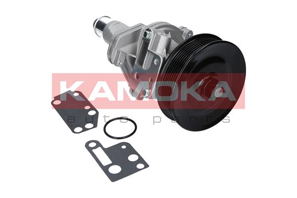 Pompa wody KAMOKA T0142