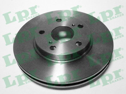 Tarcza hamulcowa LPR T2088V