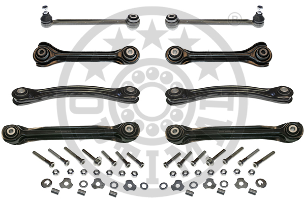 Zestaw wahaczy OPTIMAL G8-541