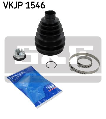 Zestaw osłon SKF VKJP 1546