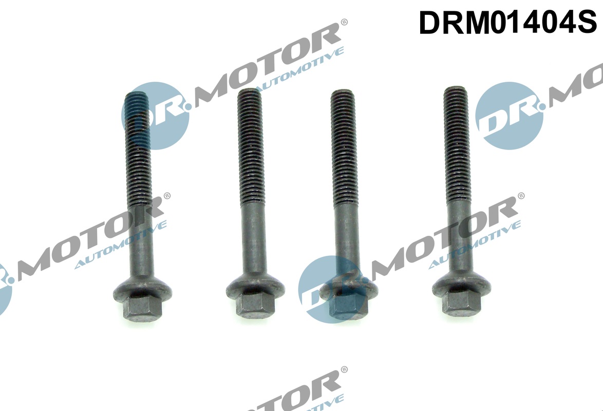 Śruba, wtryskiwacz DR.MOTOR AUTOMOTIVE DRM01404S