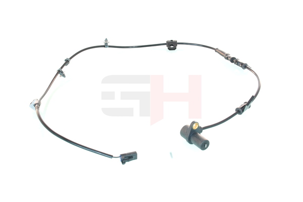 Czujnik prędkości obrotowej koła GH GH-703405V