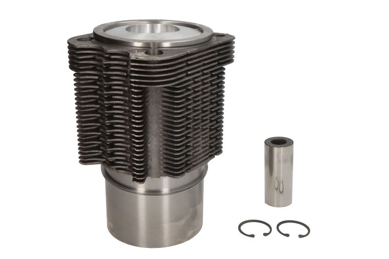 Zestaw naprawczy, tłoki / tuleje cylindrowe KOLBENSCHMIDT 93535960