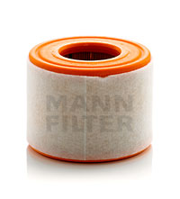Filtr powietrza MANN-FILTER C 15 010
