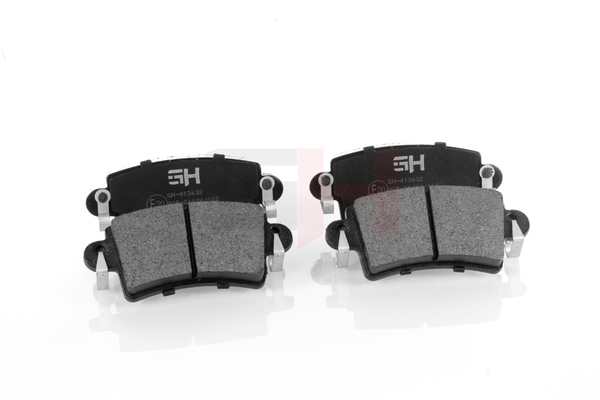 Klocki hamulcowe GH GH-413632
