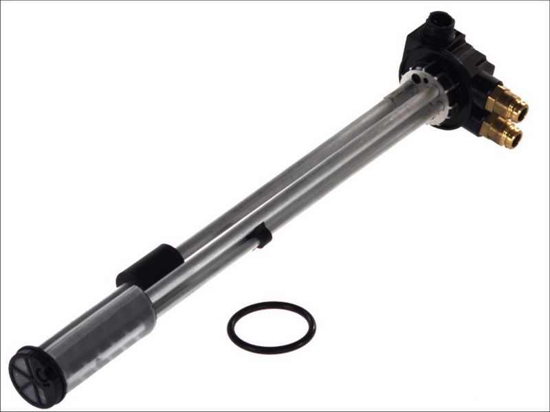 Czujnik poziomu paliwa DT SPARE PARTS 1.21714