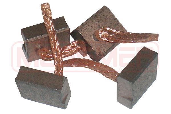 Szczotki rozrusznika ERA 233080